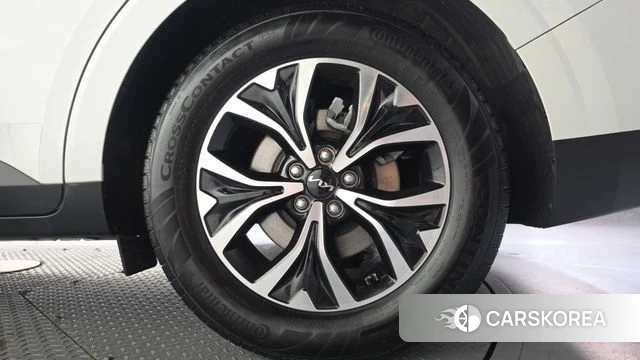 Kia Carnival 4th generation id 5012427 из Кореи 13