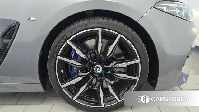 BMW 8 Series (G15) id 4965659 из Кореи 13