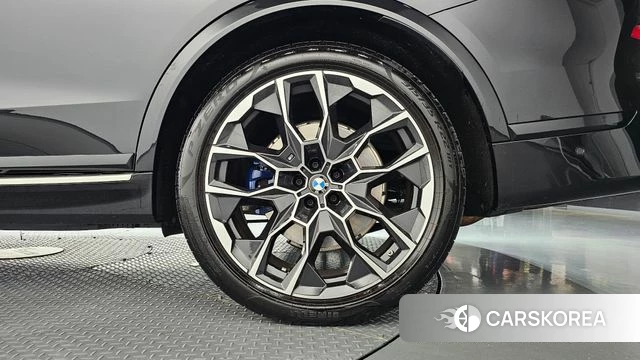 BMW X7 (G07) id 4990516 из Кореи 13