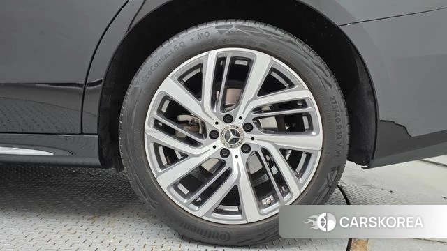 Mercedes-Benz E-Class W214 id 4957458 из Кореи 13