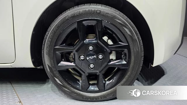 Kia The New Kia Ray id 4921712 из Кореи 13