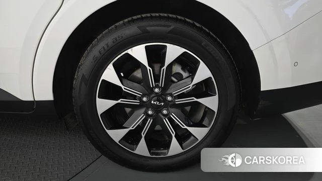 Kia Carnival 4th generation id 4958144 из Кореи 13