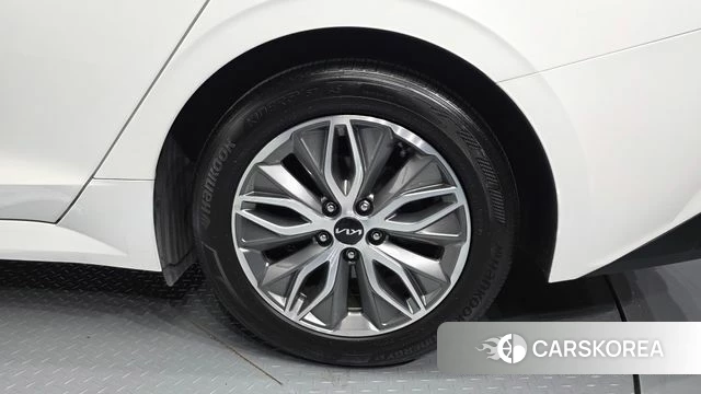 Kia K5 Hybrid 3rd Generation id 5002858 из Кореи 13