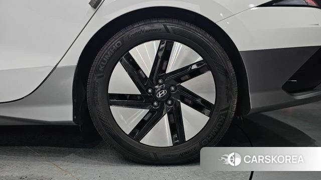 Hyundai Ionic 6 id 4665876 из Кореи 13