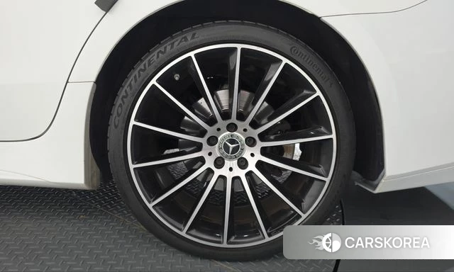 Mercedes-Benz CLS-Class C257 id 5048473 из Кореи 13