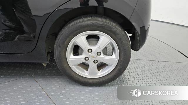 Chevrolet (GM Daewoo) The New Spark id 5003776 из Кореи 13