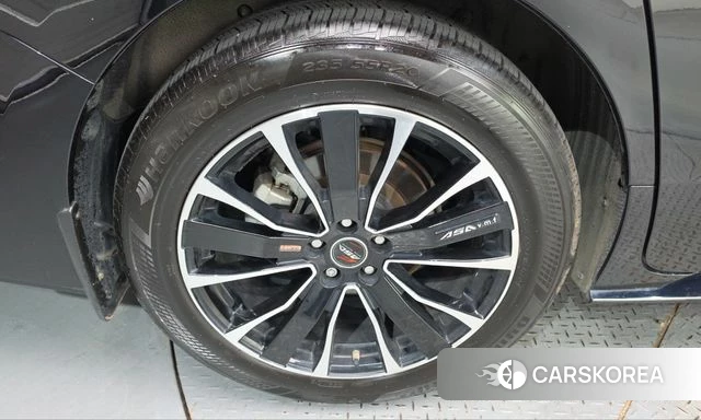 Toyota Sienna 4th Generation id 4996791 из Кореи 13
