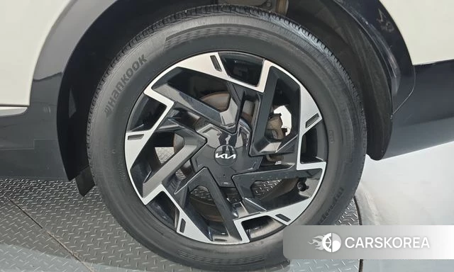 Kia Sportage 5th Generation id 4951776 из Кореи 13