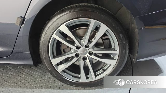 Audi A6 (C8) id 4899875 из Кореи 13