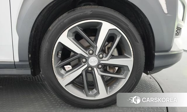 Hyundai Kona id 4998289 из Кореи 13