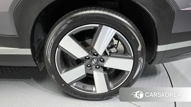 Hyundai Santa Fe (MX5) id 5026740 из Кореи 13