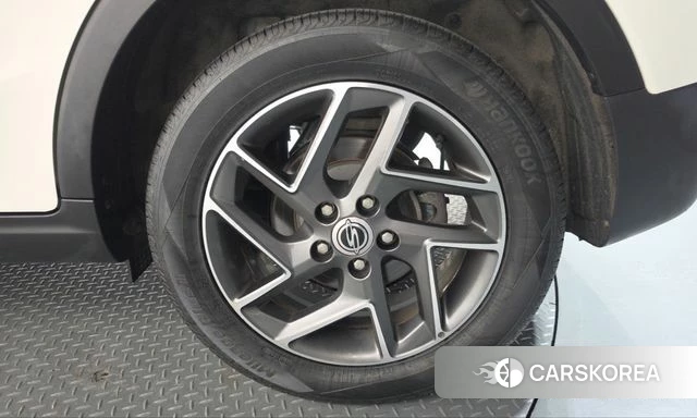 Ssangyong Berry New Tivoli id 5003065 из Кореи 13