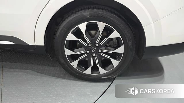 Kia Carnival 4th generation id 4923120 из Кореи 13