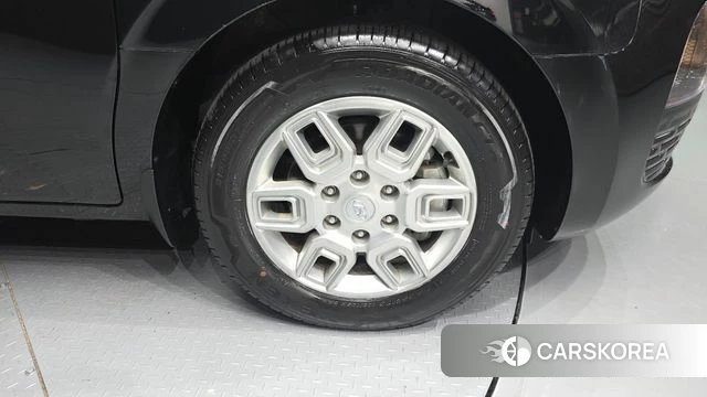 Hyundai Staria id 4660701 из Кореи 13