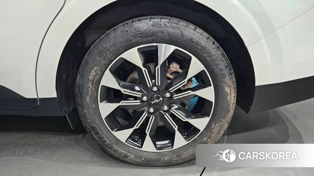 Kia Carnival 4th generation id 4950948 из Кореи 13
