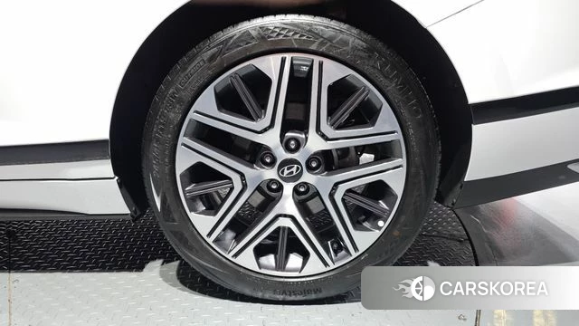 Hyundai Grandeur (GN7) id 4957332 из Кореи 13
