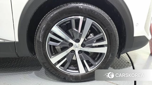 Peugeot 5008 second generation id 5039113 из Кореи 13