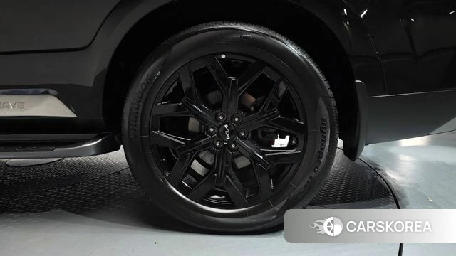 Kia Mohave Master id 5052796 из Кореи 13