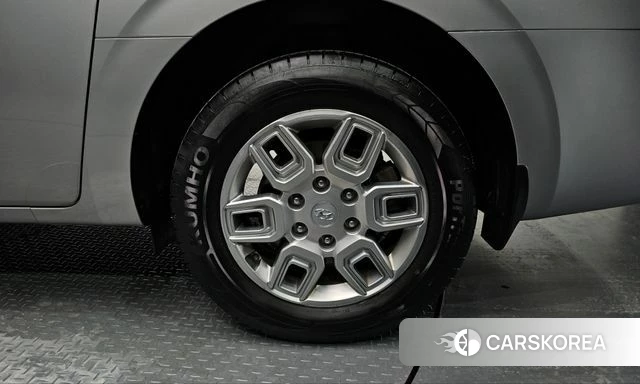Hyundai Staria id 5017754 из Кореи 13