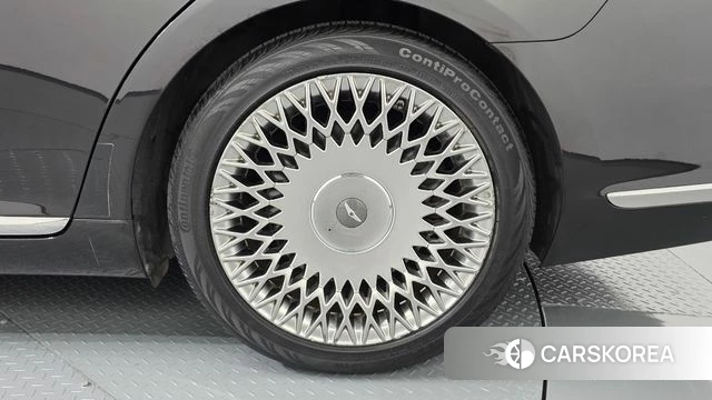 Genesis G90 id 5004308 из Кореи 13