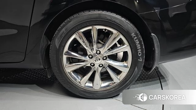Kia The New Carnival id 4993254 из Кореи 13
