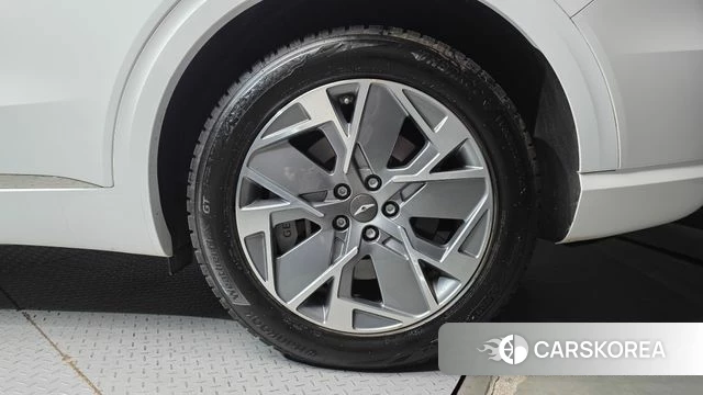 Genesis Electrified GV70 id 5002911 из Кореи 13