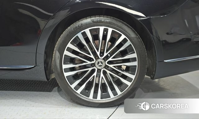 Mercedes-Benz S-Class W223 id 5012820 из Кореи 13
