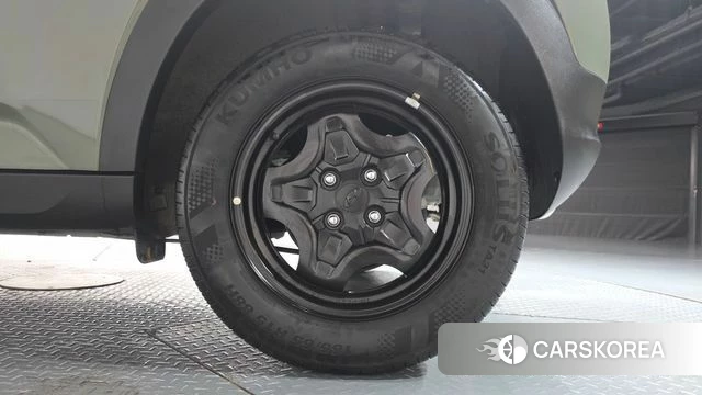 Hyundai Casper id 4711085 из Кореи 13
