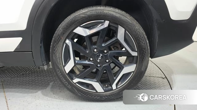 Kia The New Seltos id 4783323 из Кореи 13