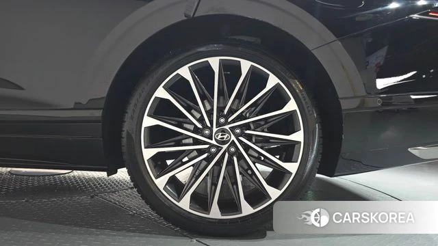 Hyundai Grandeur Hybrid (GN7) id 4995805 из Кореи 13
