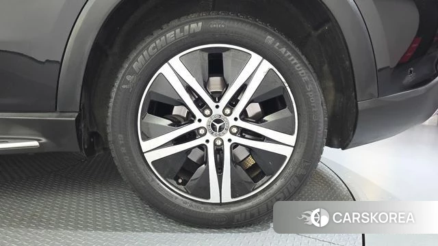 Mercedes-Benz GLE-Class W167 id 5003701 из Кореи 13