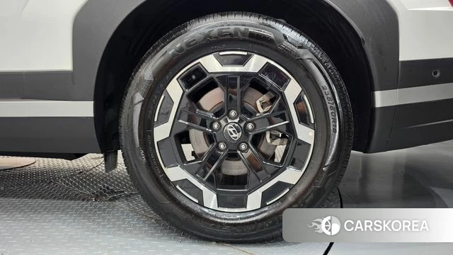 Hyundai Santa Fe (MX5) id 4792081 из Кореи 13