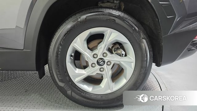 Hyundai Tucson (NX4) id 4952084 из Кореи 13