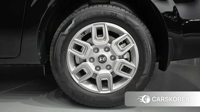 Hyundai Staria id 4964648 из Кореи 13