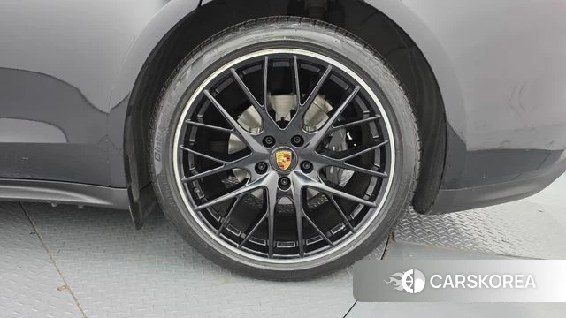 Porsche Panamera (971) id 5028062 из Кореи 13