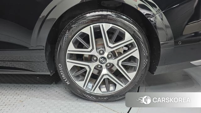 Hyundai Grandeur (GN7) id 4981051 из Кореи 13