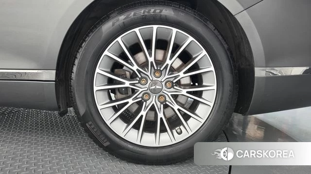 Genesis G80 (RG3) id 5012393 из Кореи 13