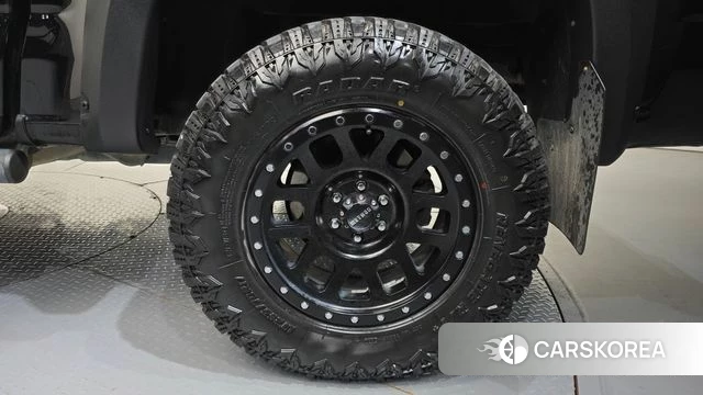Chevrolet (GM Daewoo) Real New Colorado id 5022067 из Кореи 13