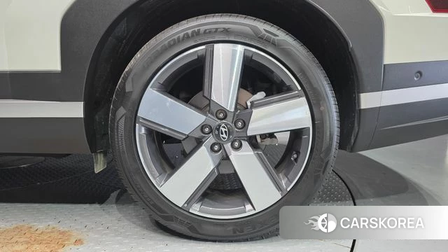 Hyundai Santa Fe (MX5) id 5026183 из Кореи 13
