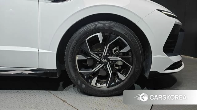 Hyundai Sonata D Edge (DN8) id 4985031 из Кореи 13