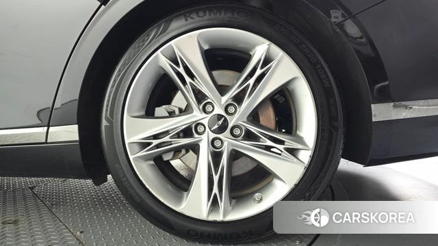 Genesis G90 (RS4) id 5040411 из Кореи 14