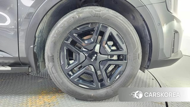 Kia The New Sorento 4th Generation id 5039024 из Кореи 13