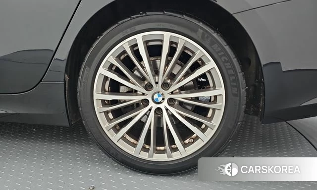 BMW 3 Series (G20) id 5002811 из Кореи 13