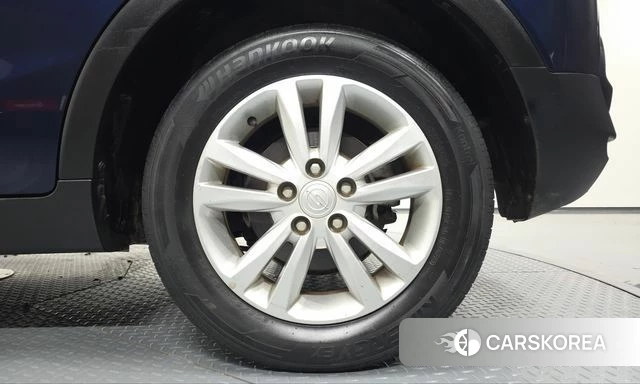 Ssangyong Tivoli Armor id 5023994 из Кореи 13