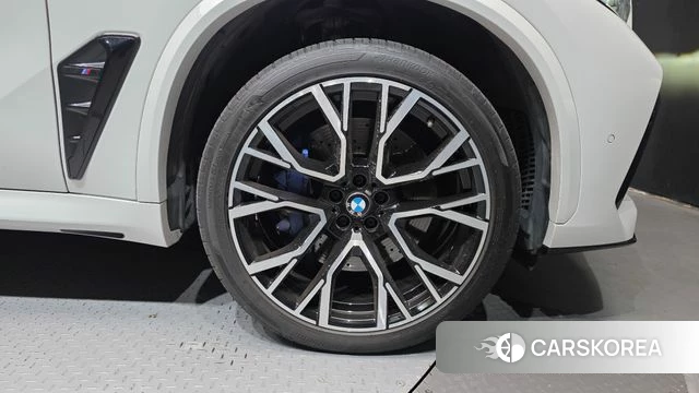 BMW X5M (G05) id 4966629 из Кореи 13