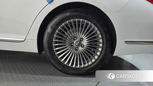 Genesis G90 id 5048369 из Кореи 13