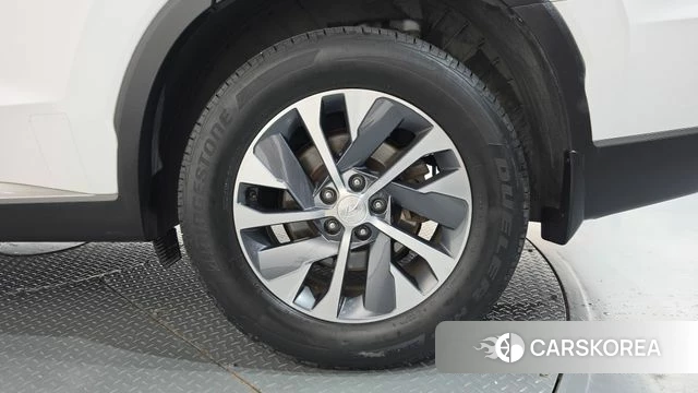 Hyundai Palisade id 5013785 из Кореи 13