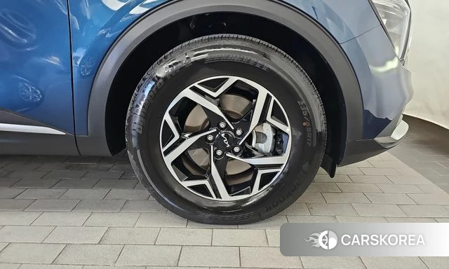 Kia Sportage 5th Generation id 4934966 из Кореи 13