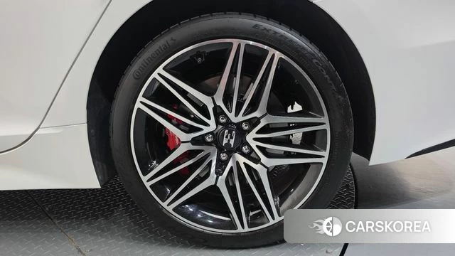 Kia Stinger id 5013947 из Кореи 13