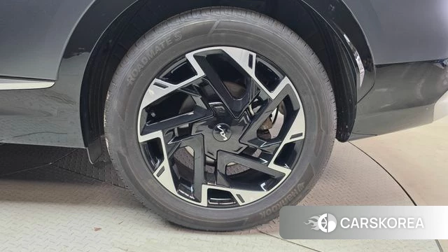 Kia Sportage 5th Generation id 4991235 из Кореи 13